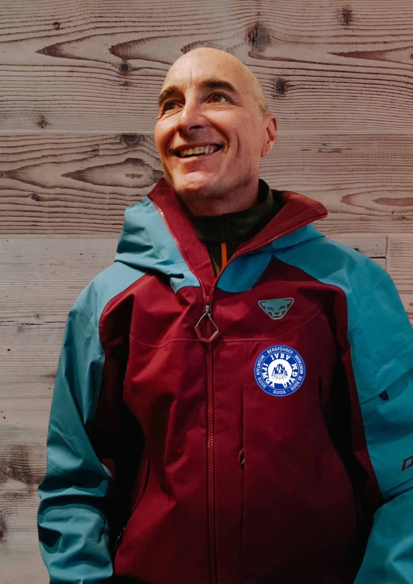 Mauro Zannoni Guida Alpina - Maestro di sci